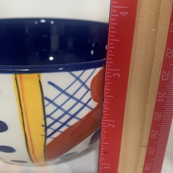 Certified International Talavera by Nancy Green -Talevera - Picture 5 of 5